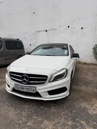 Mercedes Classe A 2015 180  Exclusif +