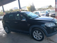 voitures-chevrolet-captiva-2009-ltz-bab-ezzouar-alger-algerie