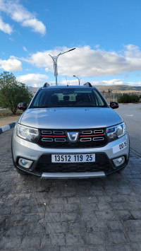 voitures-dacia-sandero-2019-stepway-constantine-algerie