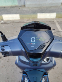 motos-et-scooters-sym-st-200-2024-nedroma-tlemcen-algerie