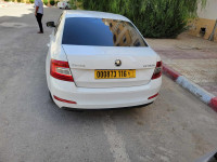 berline-skoda-octavia-2016-batna-algerie