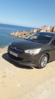 moyenne-berline-citroen-c4-2012-exclusive-cherchell-tipaza-algerie