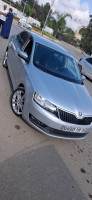 voitures-skoda-rapid-2019-edition-el-achour-alger-algerie