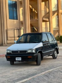 سيارات-suzuki-maruti-800-2012-قصر-البخاري-المدية-الجزائر
