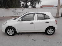 voitures-nissan-micra-2015-beni-yenni-tizi-ouzou-algerie