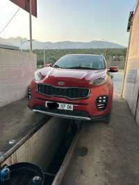 voitures-kia-sportage-2017-gt-line-bejaia-algerie