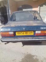 automobiles-peugeot-305-1981-ain-naadja-alger-algerie