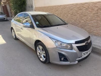 Chevrolet Cruze 2013 Cruze