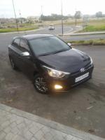 moyenne-berline-hyundai-i20-2020-gue-de-constantine-alger-algerie