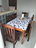 salles-a-manger-dining-table-de-salle-6-persones-dely-brahim-alger-algerie