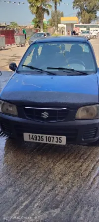 Suzuki Alto 2007 Alto