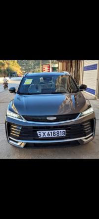 voitures-geely-coolray-2025-kerkera-skikda-algerie
