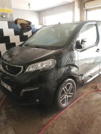 سيارات-peugeot-expert-2021-وهران-الجزائر