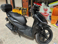 motos-scooters-vms-coral-2024-ras-el-oued-bordj-bou-arreridj-algerie