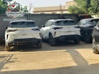 سيارات-gac-gs3-2026-medium-الدويرة-الجزائر