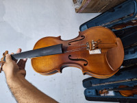 violon-44-professionnel-en-bois-derable-constantine-algerie