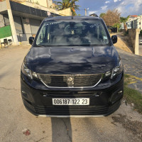 voitures-peugeot-partner-2022-rifter-annaba-algerie