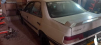 berline-peugeot-405-1989-blida-algerie