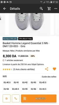 Livraison à domicile 