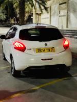 citadine-peugeot-208-2019-allure-facelift-bir-el-djir-oran-algerie