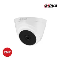 Caméra Dahua Dôme 2MP IR 20 2.8mm