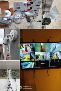 securite-alarme-installation-de-cameras-surveillance-تركيب-كاميرات-المراقبة-alger-centre-ain-benian-naadja-bab-el-oued-ezzouar-algerie