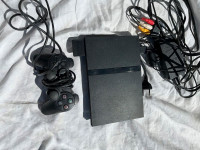 playstation-ps2-slim-kouba-alger-algerie