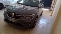 voitures-renault-arkana-2022-nedroma-tlemcen-algerie