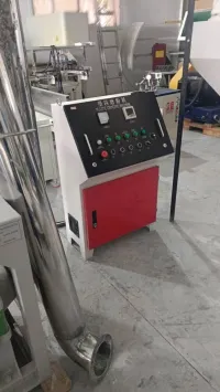 MICRONISEUR PVC