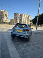 voitures-geely-gx3-2024-privilege-bab-ezzouar-alger-algerie