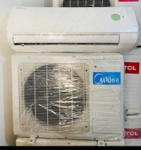 air-conditioners-مكيف-هوائي-ghardaia-algeria