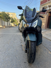 motos-et-scooters-sym-joyride-300-2024-kouba-alger-algerie