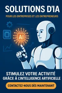 Developement AI, machine learning, deep learning