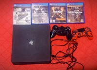 playstation-ps4-slim-setif-algerie