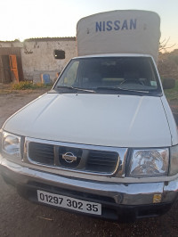 voitures-nissan-pickup-2002-bordj-menaiel-boumerdes-algerie