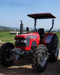 tracteurs-ماهيندار-9500-2025-oued-essalem-relizane-algerie