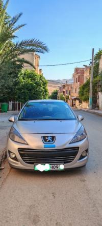 سيارات-peugeot-207-2009-active-فرجيوة-ميلة-الجزائر