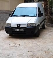 voitures-peugeot-expert-2006-draria-alger-algerie