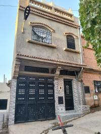 فيلا-بيع-تلمسان-الجزائر