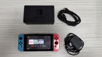 أجهزة-ألعاب-الفيديو-nintendo-switch-v1-بن-عكنون-الجزائر