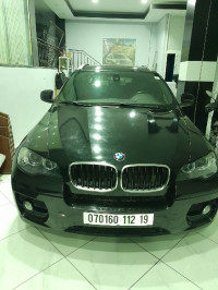 voitures-bmw-x6-2012-sport-setif-algerie