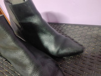 bottes-boots-en-cuir-ain-benian-alger-algerie