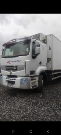 camion-renault-440-2007-batna-algerie