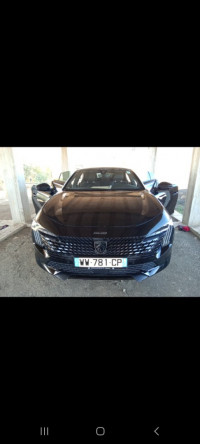 voitures-peugeot-508-2024-setif-algerie