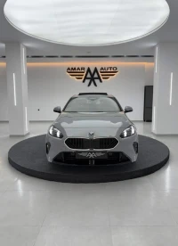 BMW Série 1 2025 Pack M