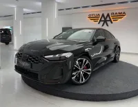 Audi A5 2025 S Edition