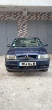 voitures-volkswagen-gol-2006-douera-alger-algerie