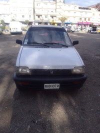 voitures-suzuki-maruti-800-2007-douera-alger-algerie