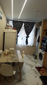 Vente Appartement F03 Blida Meftah