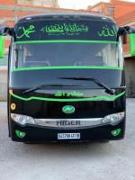 bus-higer-v8-هيقر-2011-el-eulma-setif-algerie